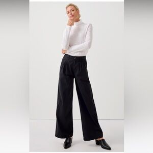 PACT Clothing. Organic Cotton Trousers